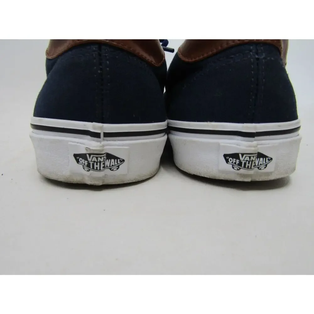 VANS feedback we
